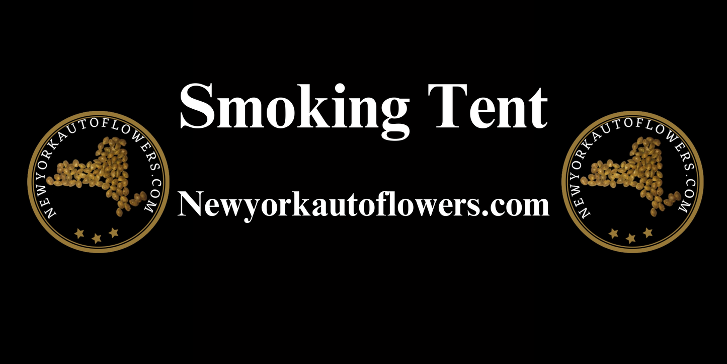 New York Autoflowers Accessories